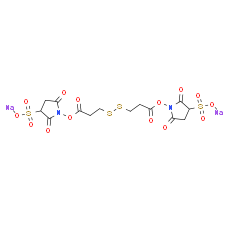 DTSSP Crosslinker disodium