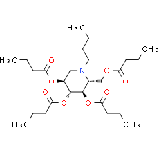 Glycovir