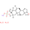 Dehydroepiandrosterone sulfate-d6 sodium dihydrate