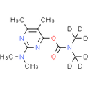 Pirimicarb-d6