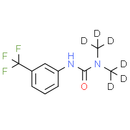 Fluometuron-d6