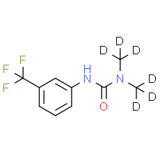 Fluometuron-d6