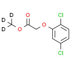 2,4-D methyl ester-d3