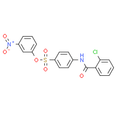 P2Y2R/GPR17 antagonist 1
