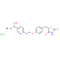 Leriglitazone hydrochloride
