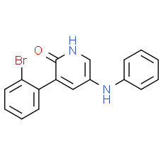 p38-α MAPK-IN-4