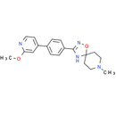 nAChR antagonist 1