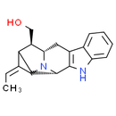 (19Z)-Normacusine B