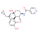 Mu opioid receptor antagonist 5