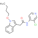 HIV-1 inhibitor-30
