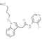 HIV-1 inhibitor-30