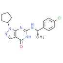PDE9-IN-(S)-C33