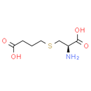 S-(3-Carboxypropyl)-L-cysteine