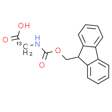 Fmoc-Gly-OH-13C