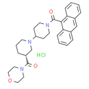 CP 640186 monohydrochloride