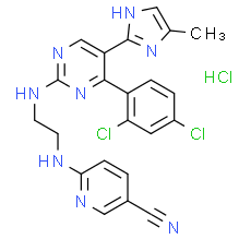 CHIR99021 HCl