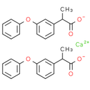 Fenoprofen Calcium - a COX-12 inhibitor. CAS