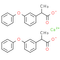 Fenoprofen Calcium, a COX-12 inhibitor.