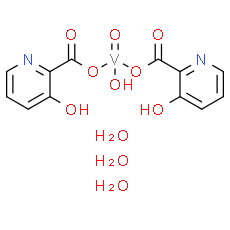 VO-Ohpic Trihydrate