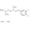 BD-1047 Dihydrobromide | CAS#: 138356-21-5