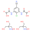 Lodoxamide Tromethamine