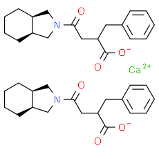 Mitiglinide Calcium | CAS