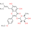 Baohuoside I