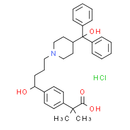 Fexofenadine HCl