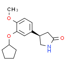 (R)-(-)-Rolipram