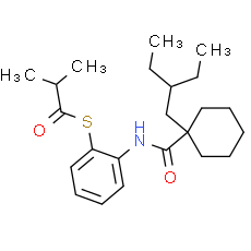 Dalcetrapib | CAS