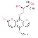 Byacangelicin