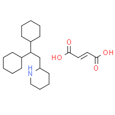 Perhexiline Maleate