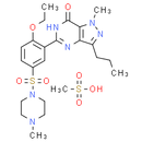 Sildenafil Mesylate