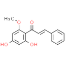 Cardamonin, a modulator of STAT3 | CAS: 19309-14-9