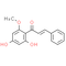 Cardamonin, a modulator of STAT3 | CAS: 19309-14-9