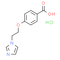 Dazoxiben HCl