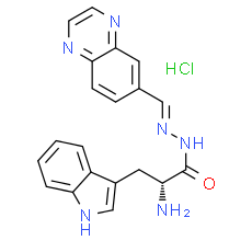 Rhosin hydrochloride
