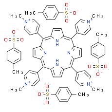TMPyP4 tosylate