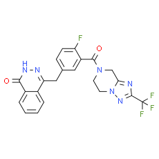 Fluzoparib (SHR-3162)