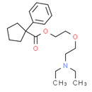 Carbetapentane | CAS