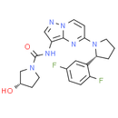 Larotrectinib