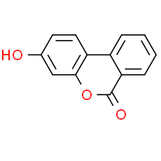 Urolithin B | CAS: 1139-83-9