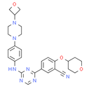 TBK1/IKKε-IN-1(compound 1) | CAS