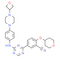 TBK1/IKKε-IN-1(compound 1) | CAS#: 1893397-65-3