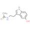 N-Acetyl-5-hydroxytryptamine - CAS