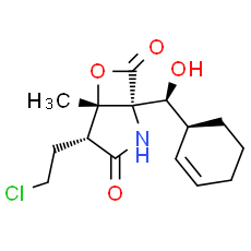 Salinosporamide A (NPI-0052) | CAS