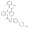 DGY-06-116 - CAS# 2556836-50-9