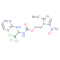 Apcin - CAS