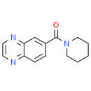 Ampalex (CX-516)