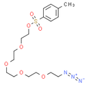 Azide-PEG5-Tos